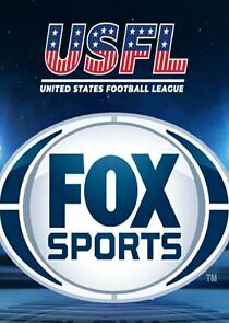 Watch USFL on Fox