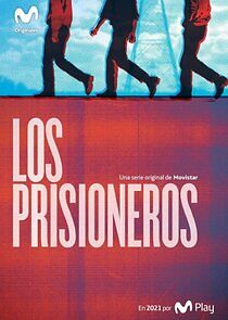 Watch Los Prisioneros