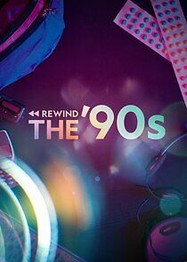 Watch Rewind the '90s