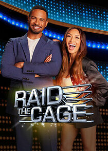 Watch Raid the Cage