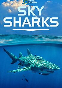 Watch Sky Sharks (TV Special 2022)