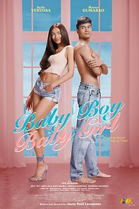 Watch Baby Boy, Baby Girl
