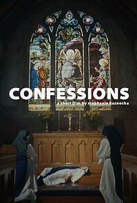 Watch Confessions (Short 2023)