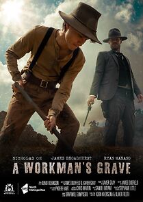 Watch A Workman's Grave (Short 2022)