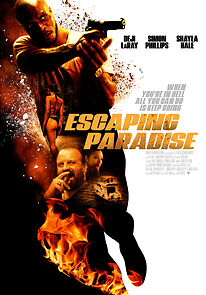 Watch Escaping Paradise