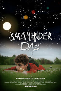 Watch Salamander Days