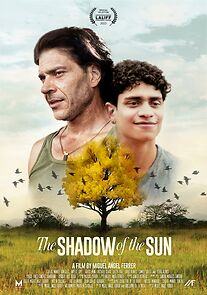 Watch The Shadow of the Sun