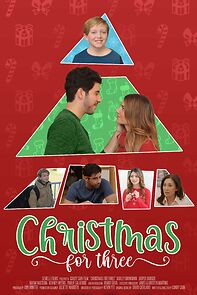 Watch Christmas for Three (TV Movie)