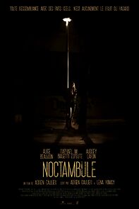 Watch Noctambule (Short 2023)