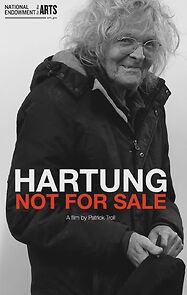 Watch Hartung: Not for Sale (Short 2022)