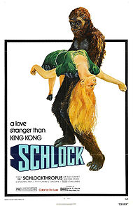 Watch Schlock