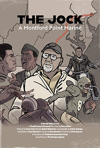 Watch The Jock: A Montford Point Marine (Short 2023)