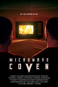 Watch Microwave Coven (Short 2023)