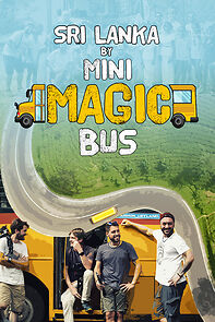 Watch Sri Lanka by Mini Magic Bus
