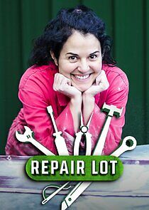 Watch Repair Lot