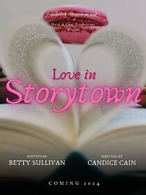 Watch Love in Storytown (TV Movie)