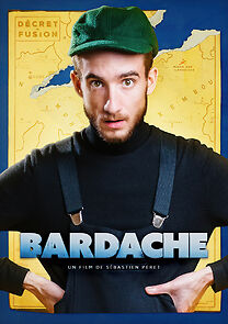 Watch Bardache (Short 2023)