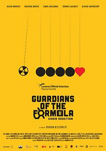 Watch Guardians of the Formula