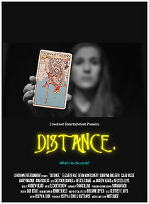Watch Distance. (Short 2023)