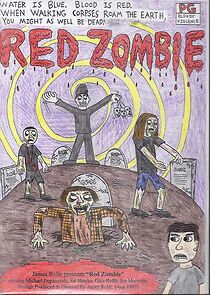 Watch Red Zombie