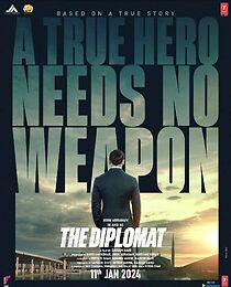 Watch The Diplomat