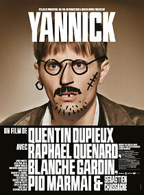 Watch Yannick