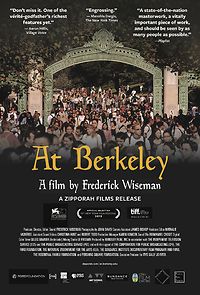 Watch At Berkeley