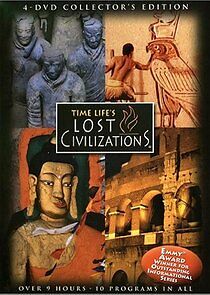 Watch Time Life's Lost Civilizations