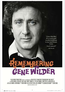 Watch Remembering Gene Wilder