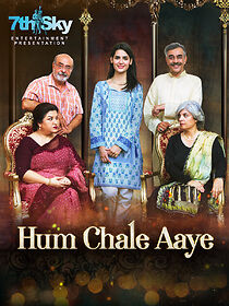 Watch Hum Chale Aaye