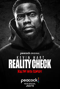 Watch Kevin Hart: Reality Check (TV Special 2023)