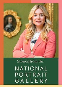 Watch Stories from the National Portrait Gallery