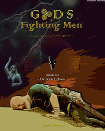 Watch GODS and FIGHTING MEN