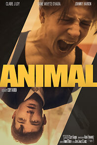 Watch Animal (Short 2023)