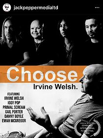 Watch Choose Irvine