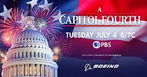 Watch A Capitol Fourth (TV Special 2023)