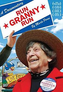 Watch Run Granny Run