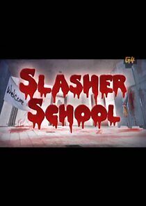 Watch Slasher School