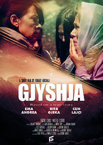 Watch Gjyshja (Short 2019)