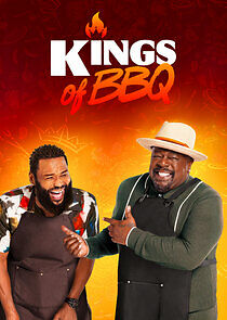 Watch Kings of BBQ