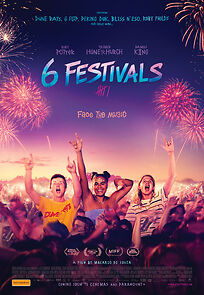 Watch 6 Festivals