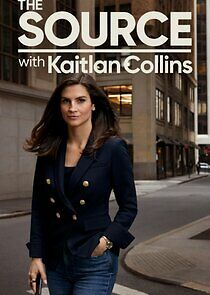 Watch The Source with Kaitlan Collins