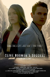 Watch Clive Boomer's Success