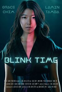 Watch Blink Time (Short 2023)