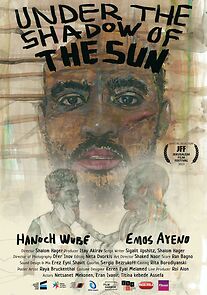 Watch Under the Shadow of the Sun