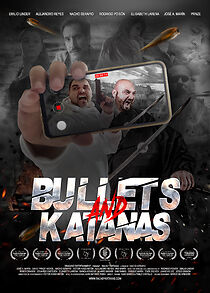 Watch Balas y Katanas