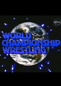 Watch World Championship Wrestling