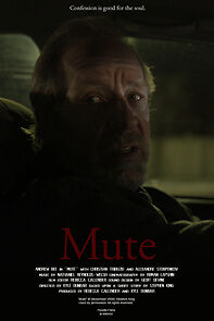 Watch Mute (Short 2021)