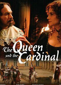 Watch La Reine et le Cardinal