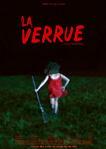 Watch La Verrue (Short 2021)